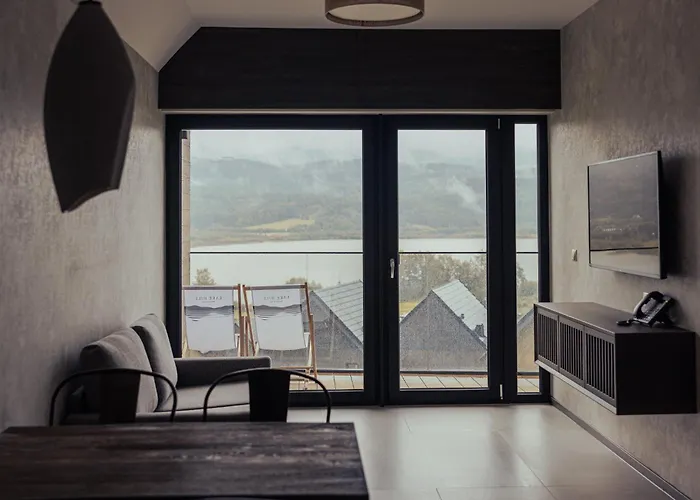 Lake Hill Karkonosze Apartments