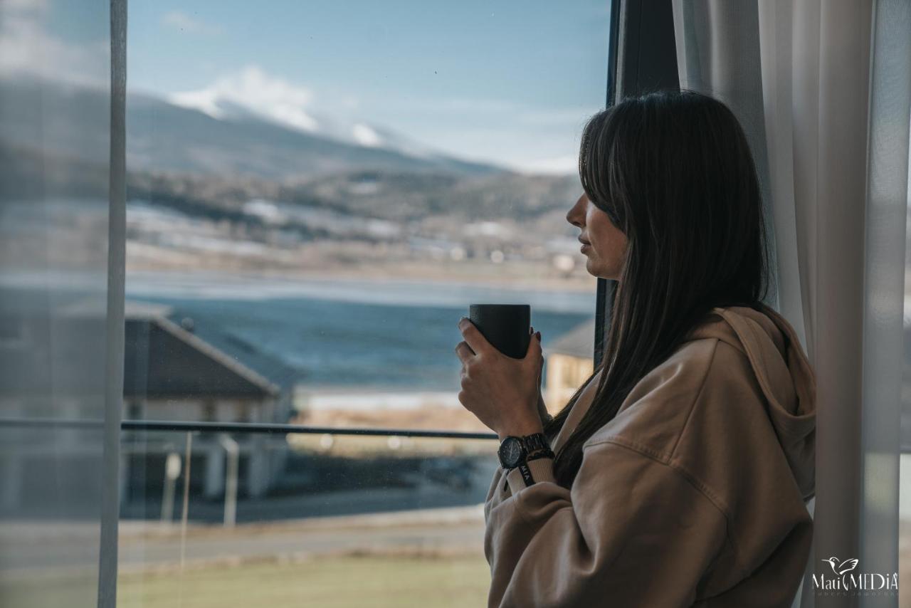 Aparthotel Hill Karkonosze *