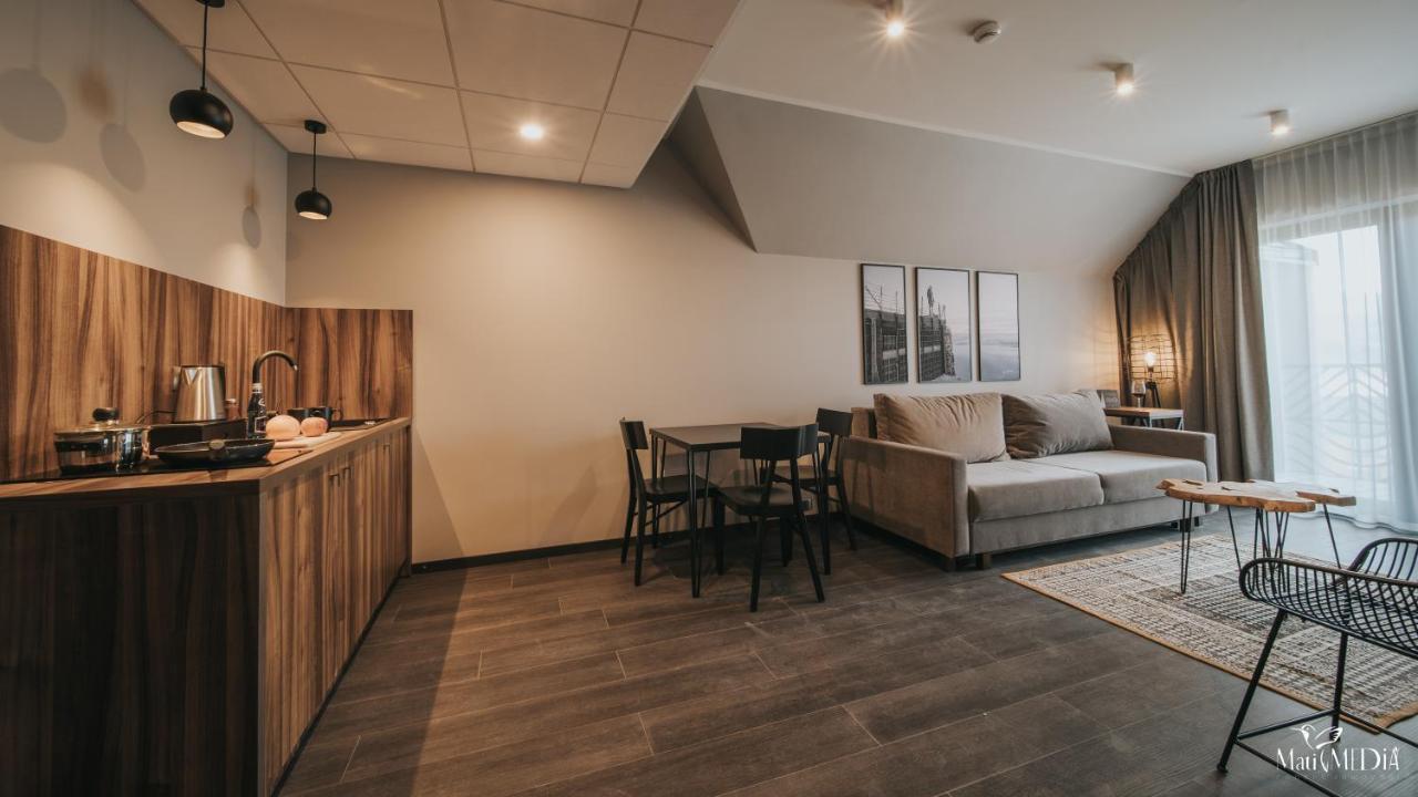 Hill Karkonosze Apartahotel Sosnówka