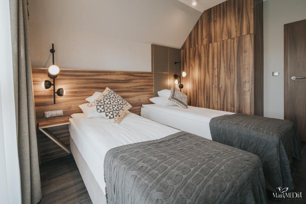Apartahotel Hill Karkonosze