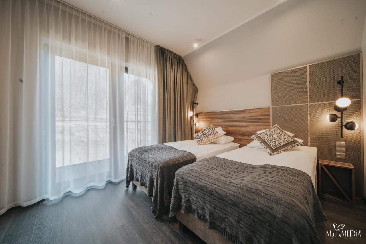 Hill Karkonosze Apartahotel *