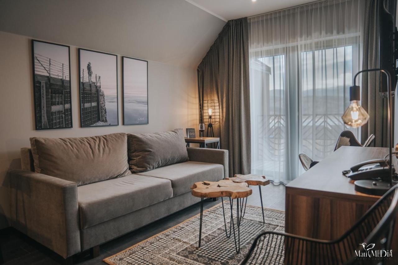 Hill Karkonosze Aparthotel