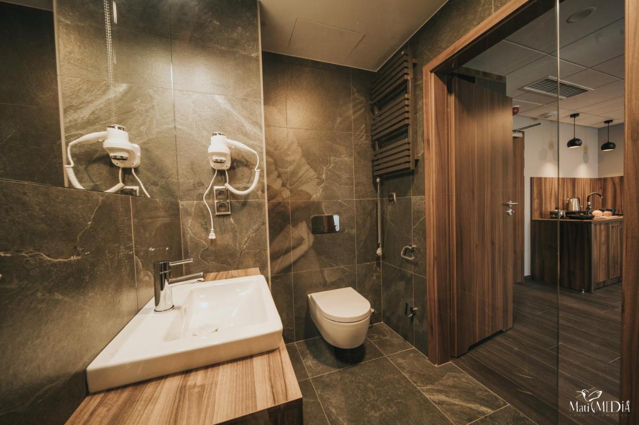 Apartahotel Hill Karkonosze *