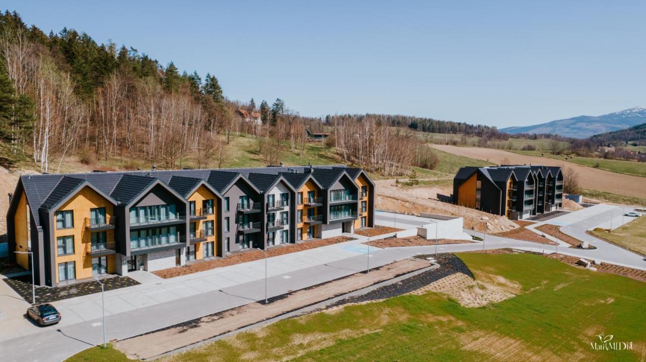 Apartahotel Hill Karkonosze Sosnówka