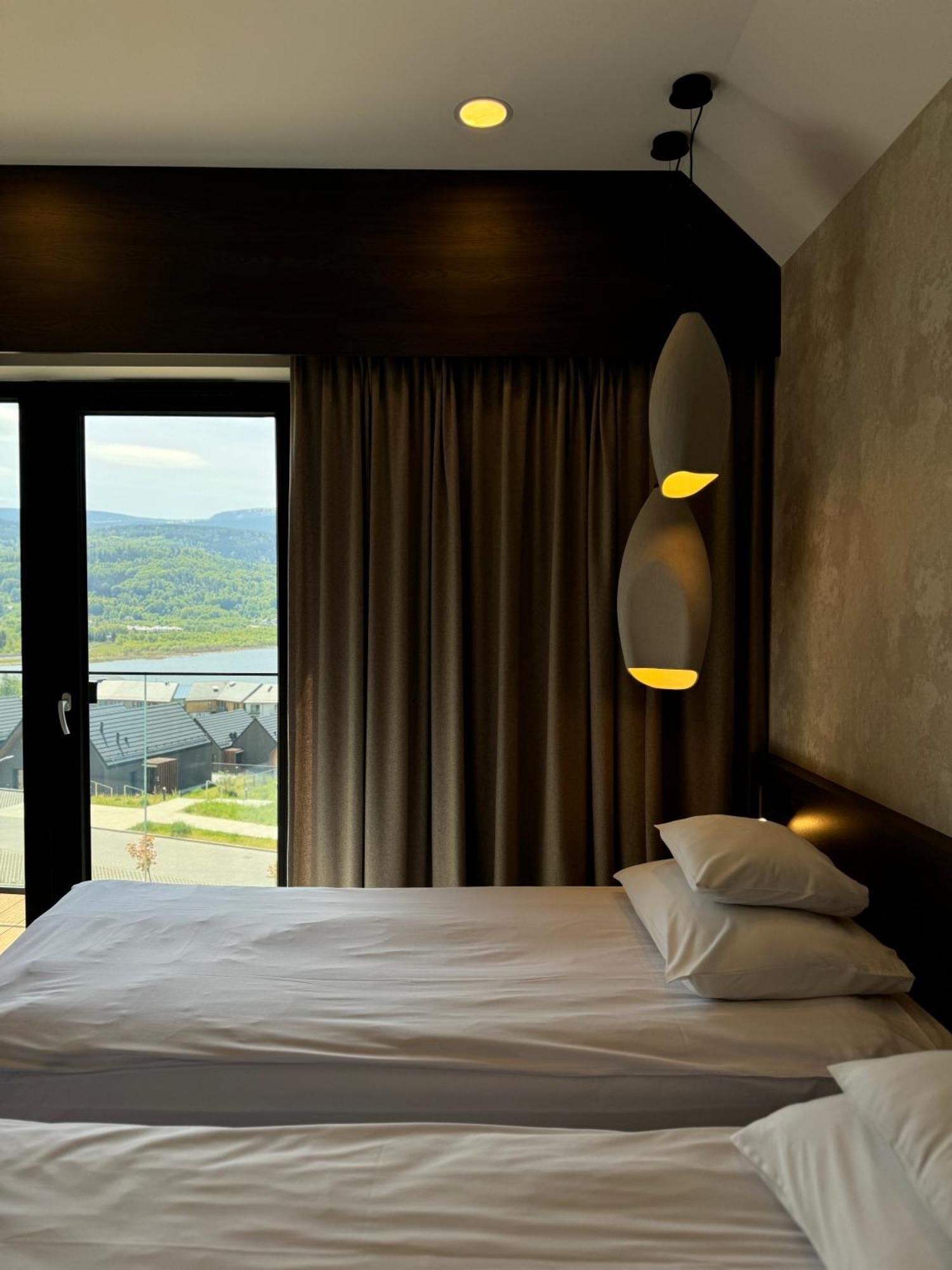 Apartahotel Hill Karkonosze