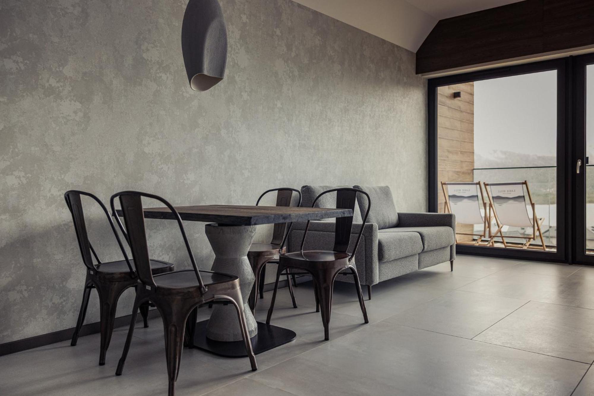 Apartahotel Hill Karkonosze Sosnówka