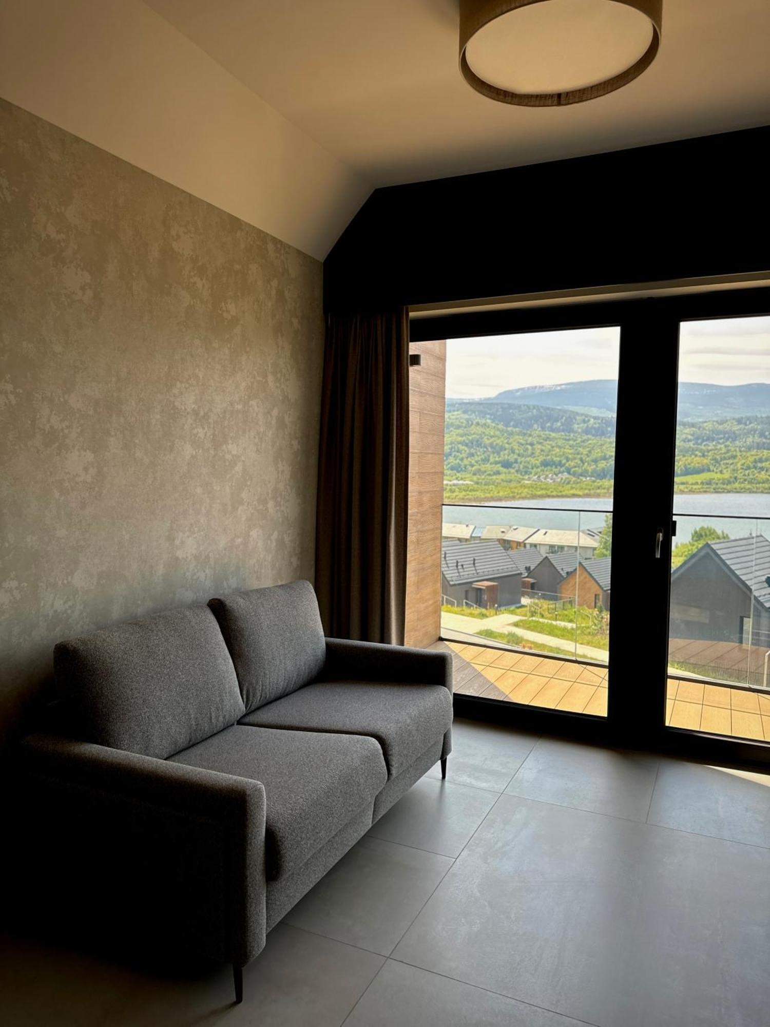 Hill Karkonosze Apartahotel